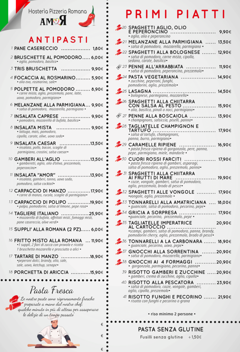 Carta pasta